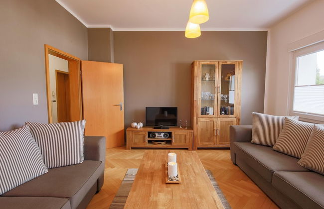 Charming Home in Winterstein - Foto 18