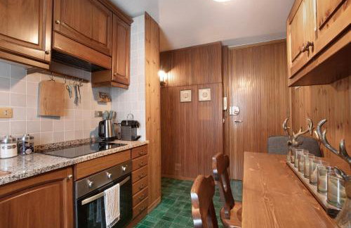 Maison Alessia Courmayeur - Foto 15
