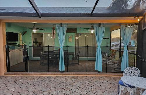 Sunset Cove Apollo Beach - Foto 8