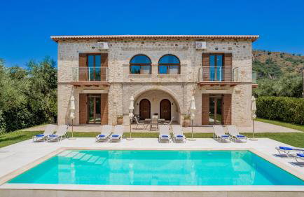 Green Stone Villa - Foto 29