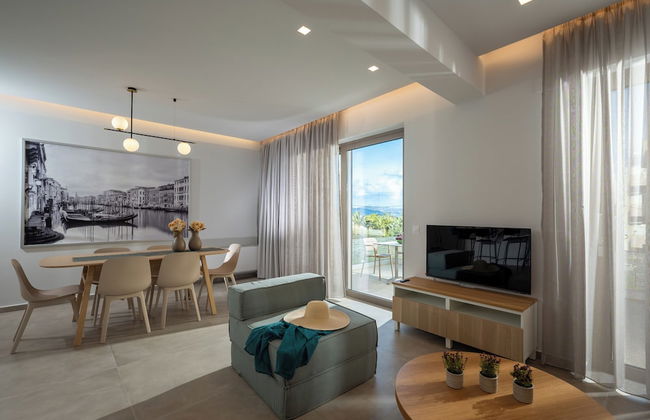 Magian Luxury Apartments - Foto 54