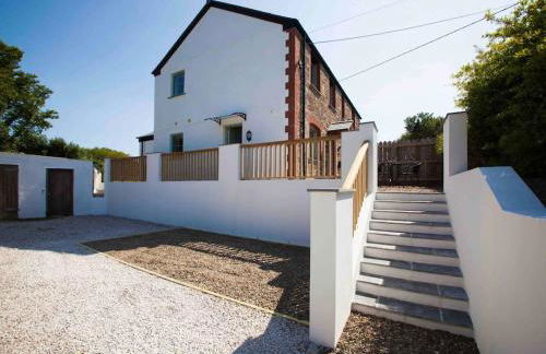 Rumford Heights guest apartment - Foto 1