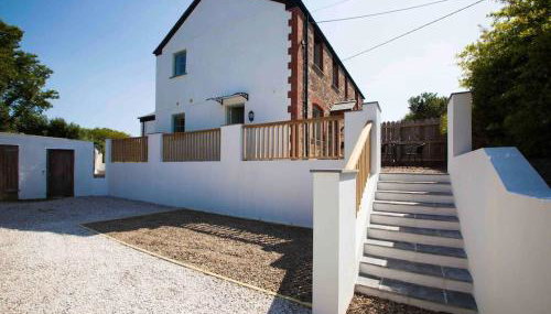 Rumford Heights guest apartment - Foto 1