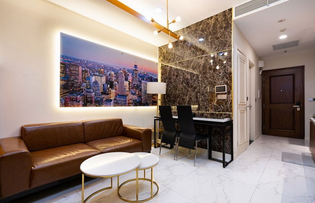 Studio APT full kitchen Madison - Foto 8