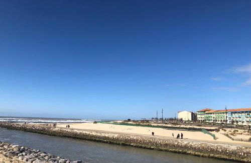 Appartement La Corniche Vue océan - Foto 13