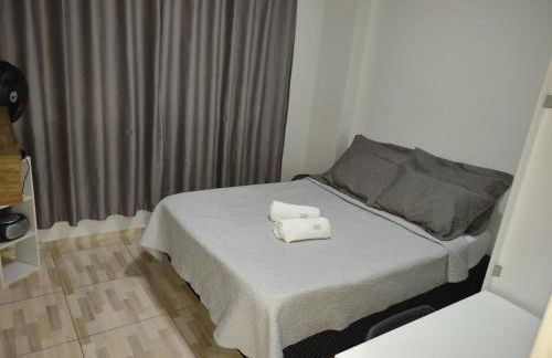 Kitnet calma, Próx a Br101 - Foto 10