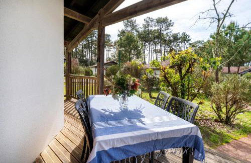 Cosy Pavillon 2chambres proche mer - Photo 15