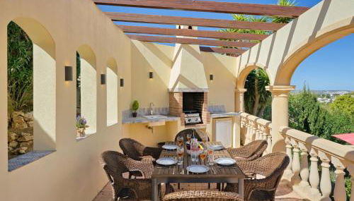 Holiday Home Casa Piedra by Interhome - Foto 3