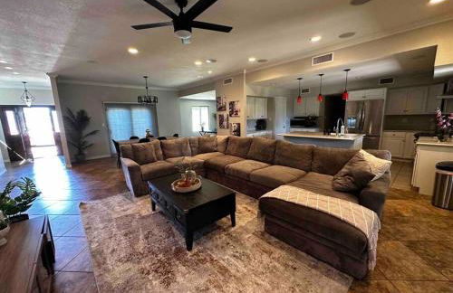 Scottsdale Luxury Retreat - Foto 1