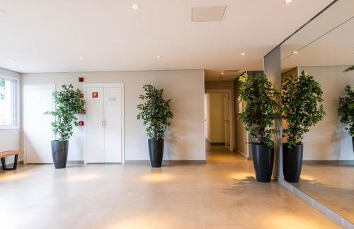 1604 - Apto com piscina Prox Bras e Centro - Photo 31