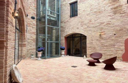 Dimora Santa Chiara - Foto 14