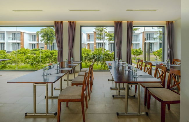 Saint Simeon Resort & Spa - Foto 78