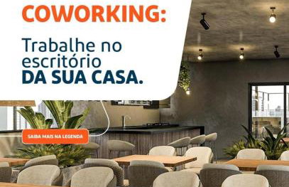 Studio Flat Cuiabá - Foto 28