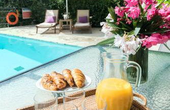 Villa Lofos - Photo 38