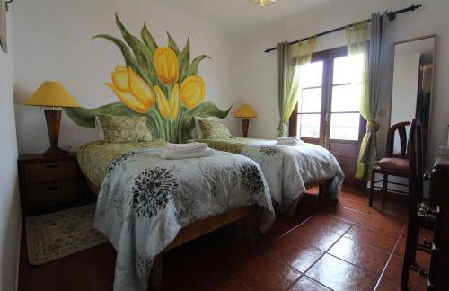 Quarto Tulipa - Foto 1