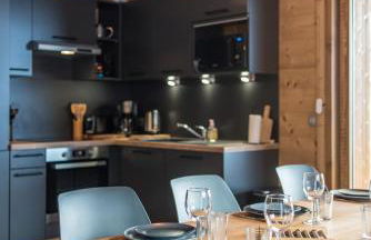 ODYSSEE DRC04 Spacieux Rez de Chaussee sur les pistes - Foto 7