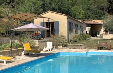 Maison du vallon de Galeye - Foto 1