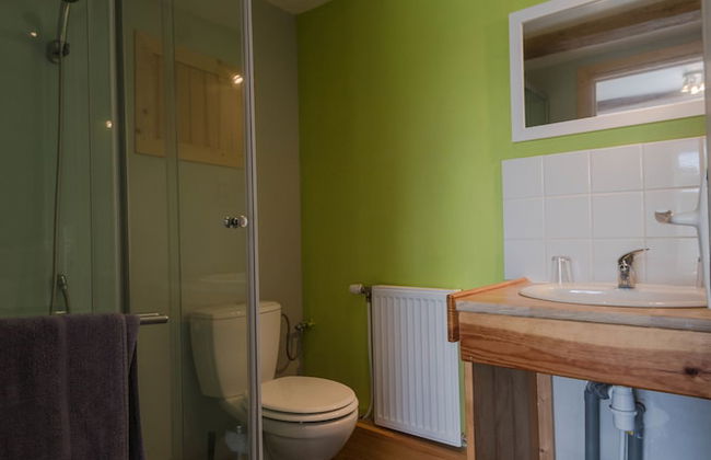 Gîte Les Trois Voisins - Foto 63