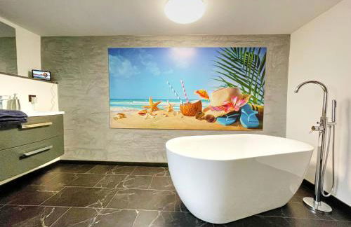 Ferienapartment Zur guten Quelle - Foto 14