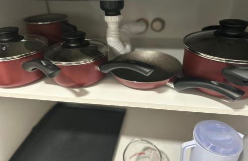 Apartamento no Costa e silva - Photo 19