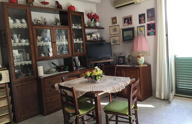 Pressi Caronte Appartmento in Messina - Foto 1