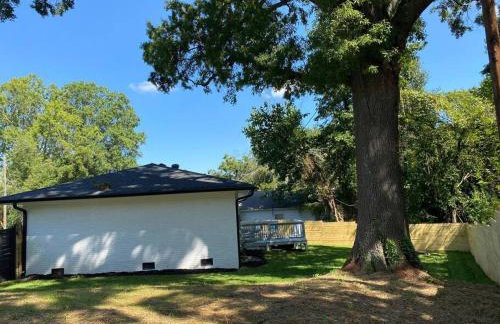 Modern Home Near Uptown CLT, Airport and More - Foto 49