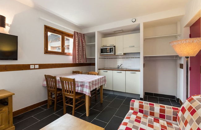 Résidence Les Aiguilles de Warens - Foto 60