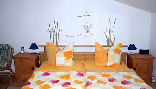 Apartment in Putbus II - Foto 3