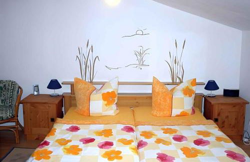 Apartment in Putbus II - Foto 3