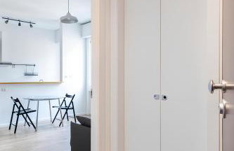 Santa Giulia Suite - 15 minutes from city centre - Foto 6