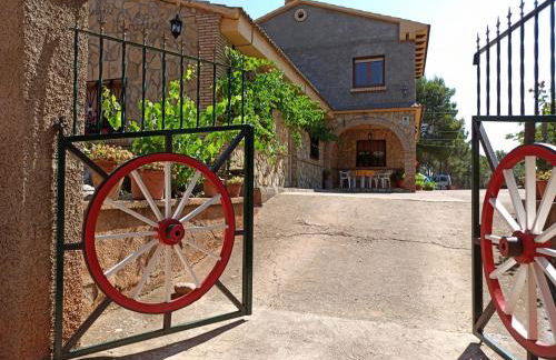 Casilla del Pinar - Foto 5