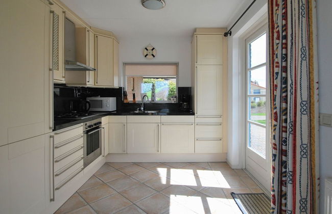 Thatched Villa by Ijsselmeer - Foto 4