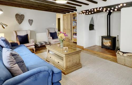 The Old Malt House Exton - Foto 7