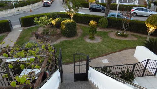 Apartamento Silver Alcudia Blue - Photo 2, Garden view