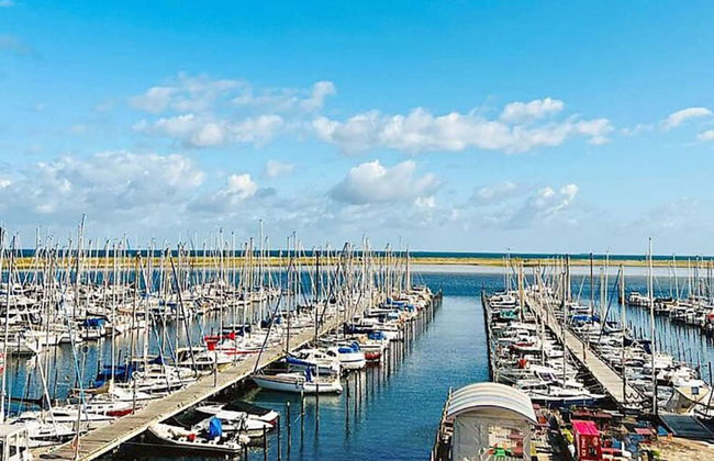 6 Personen Ferienhaus in Wendtorf - Foto 29