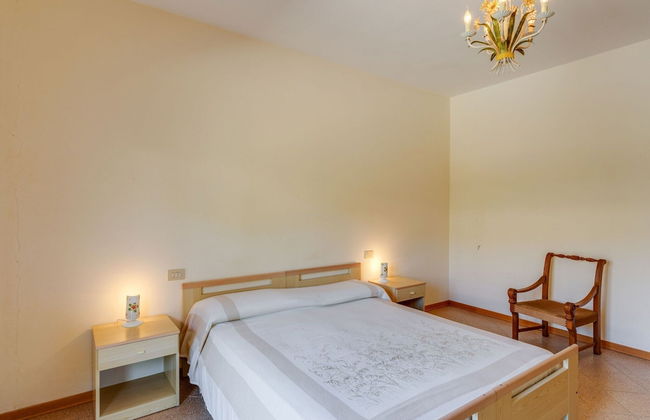 Nice Apartment in Tuoro sul Trasimeno With Pool - Foto 6