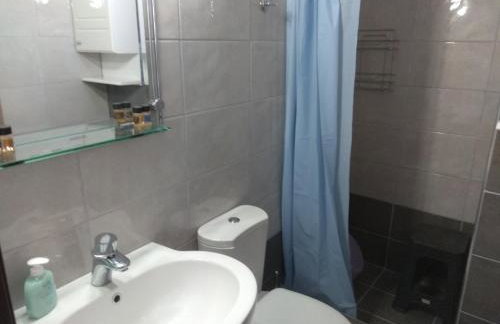 Villa Agnanti Apts and Suites - Foto 38