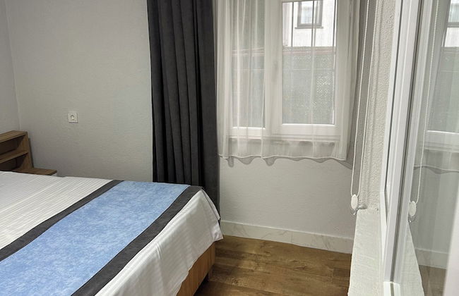 ALHA APART OTEL - Photo 43