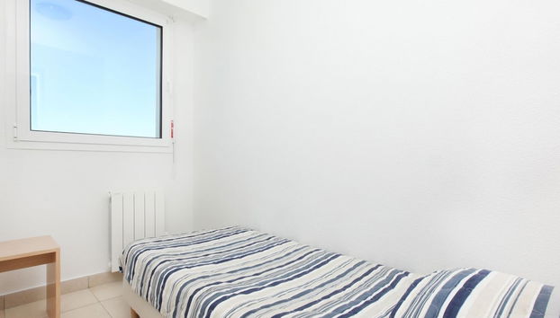 Residence Arcachon, Arcachon, Apartment for 4 Persons - Foto 5, Interior