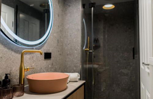 Bob W Munich Airport - Peterhof - Foto 25