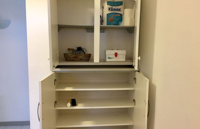 La Péninsule - Town Apartment in Curepipe 1 - Photo 14