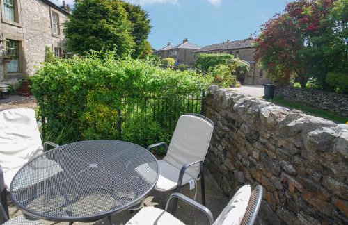 Spoutscroft Cottage - Foto 16