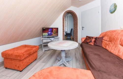 Ferienhaus Elfriede Coordes - Foto 13