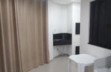 Apartamentos Ed London, 150m das Termas, Climatizado - 2 vagas garagem - Photo 37