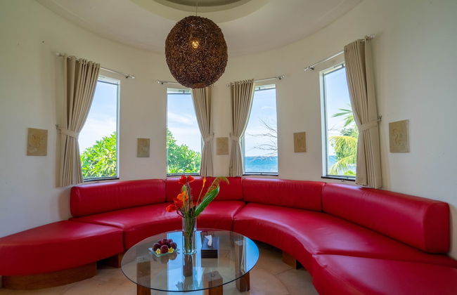 Lawira Beach Villa Lovina - Foto 14