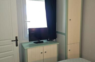 Le cosy des Sables Blancs - Foto 13