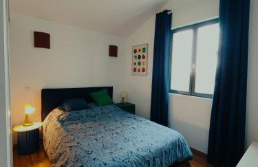 Charmante petite maison entre ville et campagne avec piscine - Foto 8