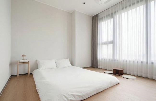 Le Collective Haeundae Paragraf - Photo 80