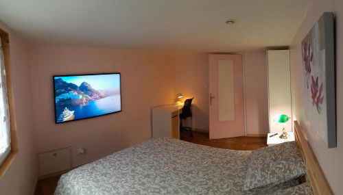 Studio indépendant avec jardin - Photo 4