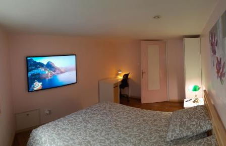 Studio indépendant avec jardin - Photo 4